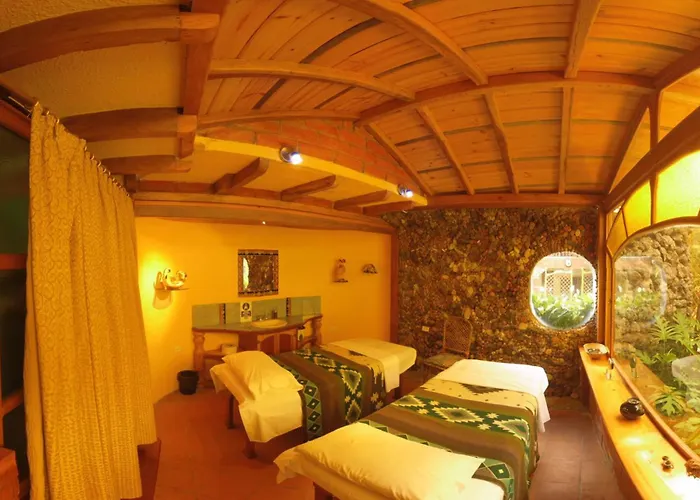 Hotel Y Spa Isla De Banos