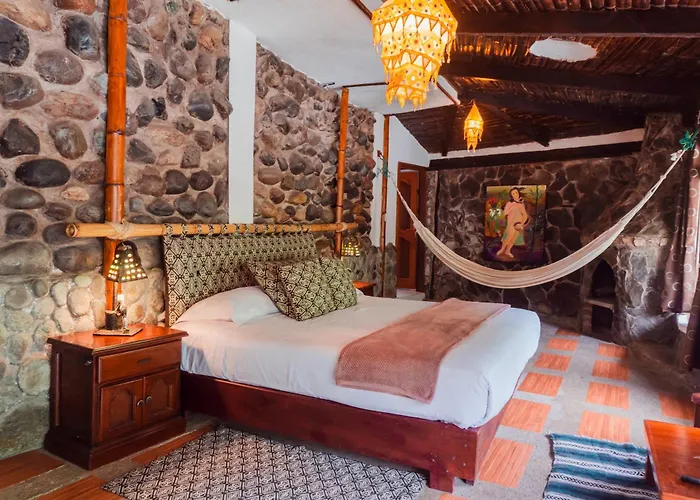 Spa Hosteria Miramelindo