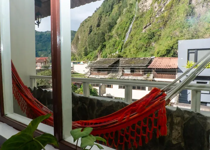 Hotel De Mi Pueblo