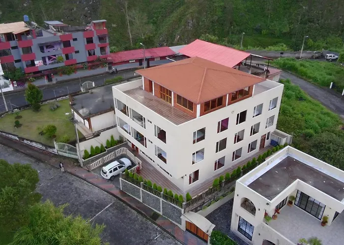 Hotel Shannon 360