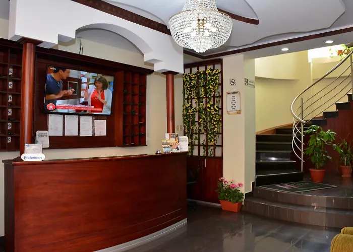 Hotel Elvita Spa