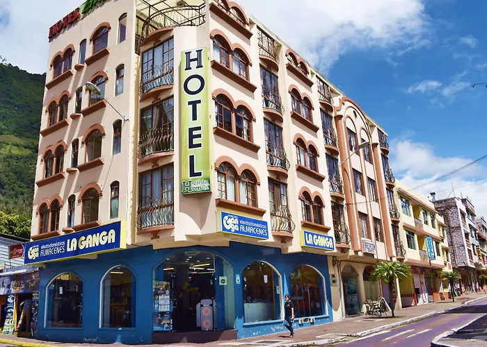 Hotel Elvita Spa