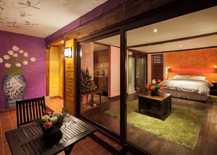 Luna Volcan, Adventure Spa - Formerly Luna Runtun